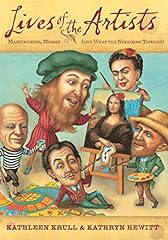 Lives artists masterpieces for sale  Delivered anywhere in USA 