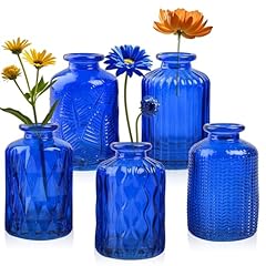 Eleganttime cobalt blue for sale  Delivered anywhere in USA 