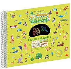 Stickers coloring book for sale  Delivered anywhere in USA 