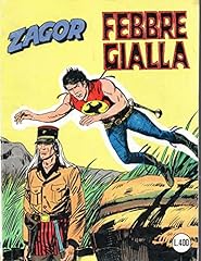Zagor zenith 207 usato  Spedito ovunque in Italia 