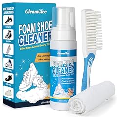 Shoe cleaner 200ml for sale  Delivered anywhere in UK
