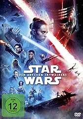 Star wars aufstieg gebraucht kaufen  Wird an jeden Ort in Deutschland