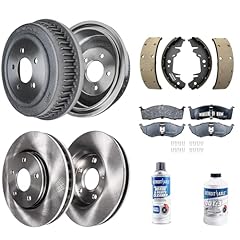 Detroit axle brake for sale  Delivered anywhere in USA 