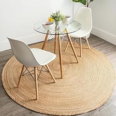 Gruhum handwoven jute for sale  Delivered anywhere in USA 