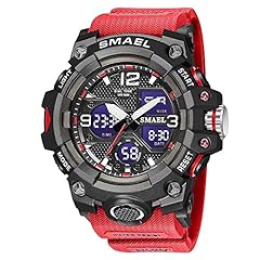 Smael men watches for sale  Delivered anywhere in UK