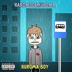 Kuroma boy explicit for sale  Delivered anywhere in UK