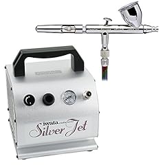 Iwata eclipse airbrushing for sale  Delivered anywhere in UK