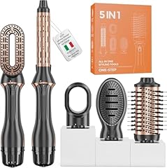 Air styler airbrush usato  Spedito ovunque in Italia 
