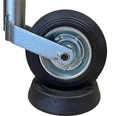 Howsehold jockey wheel for sale  Delivered anywhere in Ireland