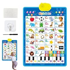 Hobngmuc electronic alphabet for sale  Delivered anywhere in UK