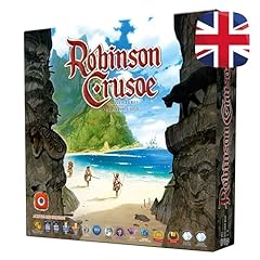 Portal games robinson for sale  Delivered anywhere in USA 