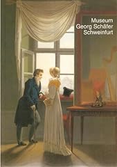 Museum georg schäfer d'occasion  Livré partout en Belgiqu