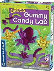 Gross gummy candy for sale  Delivered anywhere in USA 