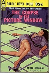 Corpse picture window for sale  Delivered anywhere in USA 