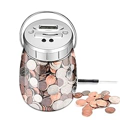 Piggy bank digital for sale  Delivered anywhere in USA 