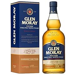 Glen moray chardonnay usato  Spedito ovunque in Italia 