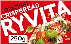 Ryvita original crispbread for sale  Delivered anywhere in UK