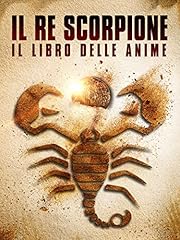 Scorpione libro delle usato  Spedito ovunque in Italia 
