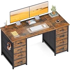 Coleshome bureau tiroirs d'occasion  Livré partout en France