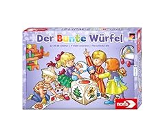 Noris 606011289 bunte gebraucht kaufen  Wird an jeden Ort in Deutschland