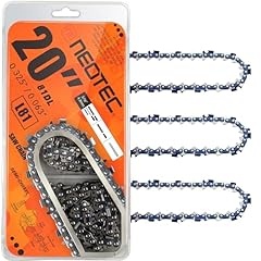 Chainsaw chains inch for sale  Delivered anywhere in USA 