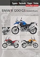 Bmw r1200 adventure for sale  Delivered anywhere in UK