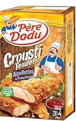 Père dodu crousti d'occasion  Livré partout en France