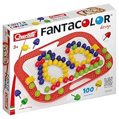 fantacolor quercetti d'occasion fantacolor quercetti d'occasion Livré partout en France