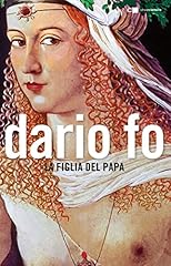 Figlia del papa usato  Spedito ovunque in Italia 