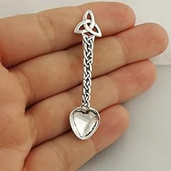 Sterling silver celtic for sale  Delivered anywhere in USA 