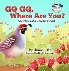 Gq. adventures gambel for sale  Delivered anywhere in UK