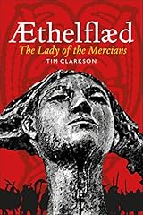 Aethelflaed lady mercians for sale  Delivered anywhere in UK