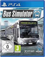 Bus simulator playstation gebraucht kaufen  Wird an jeden Ort in Deutschland