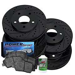 Powersport front rear for sale  Delivered anywhere in USA 