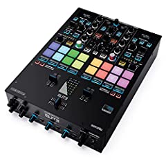 Reloop elite mixer for sale  Delivered anywhere in UK