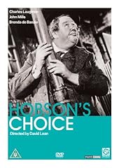 Hobson choice dvd for sale  Delivered anywhere in UK
