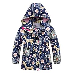 Girls rain jacket for sale  Delivered anywhere in USA 