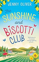 Sunshine biscotti club for sale  Delivered anywhere in Ireland