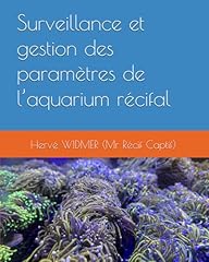 Surveillance gestion paramètr d'occasion  Livré partout en France