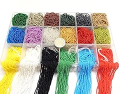 81000 stück rocailles gebraucht kaufen  Wird an jeden Ort in Deutschland