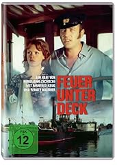 Feuer deck gebraucht kaufen  Wird an jeden Ort in Deutschland