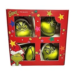 The grinch weihnachtskugeln gebraucht kaufen  Wird an jeden Ort in Deutschland
