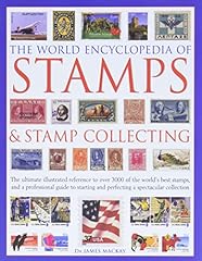 The encyclopedia stamps for sale  Delivered anywhere in USA 