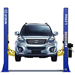 XK L2900 Car Lift 9,000 LB 2 Post Lift Car Auto Truck for sale  Delivered anywhere in USA 