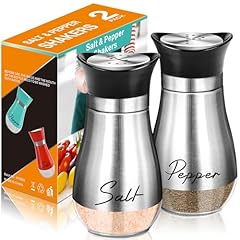 Salt pepper shakers for sale  Delivered anywhere in USA 