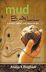 Mud ball dug for sale  Delivered anywhere in UK