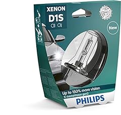 Philips xenon tremevision d'occasion  Livré partout en France