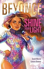 Beyoncé shine light for sale  Delivered anywhere in USA 