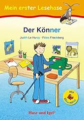 Könner silbenhilfe kartoniert gebraucht kaufen  Wird an jeden Ort in Deutschland