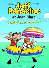 Jeff panacloc jean d'occasion  Livré partout en France